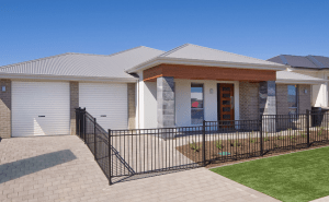 Rossdale Rockleigh Display Home
