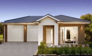 Stirling Albany Display Home