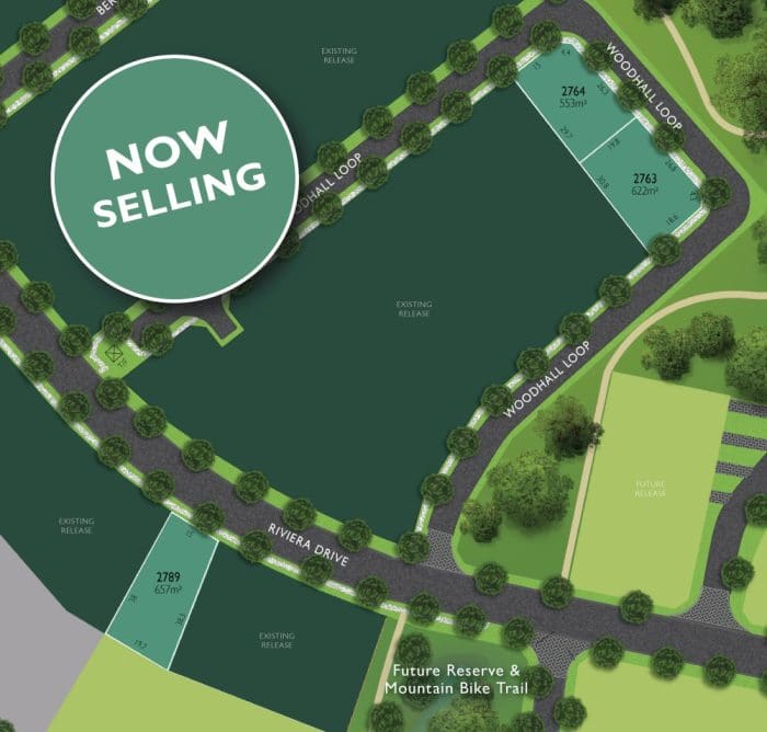 New land release: Pine Valley Release 2C | Aston Hills